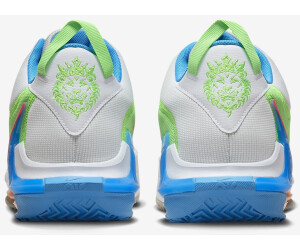 Lebron 7 grey hot sale