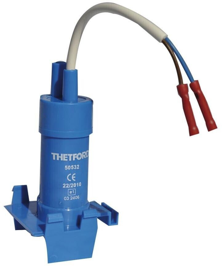 Thetford Elektrische Pumpe (50712) C250 S, C250 CS, C250 CWE ab 51,90 €