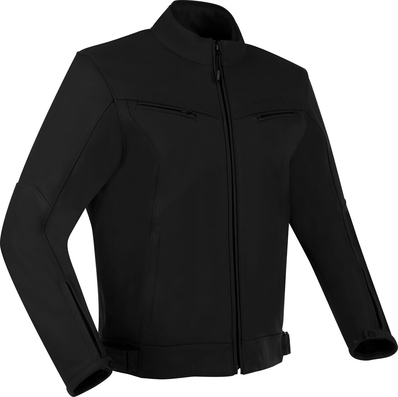 Bering Blouson Derby noir