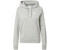 Nike Club Fleece Hoodie (DQ5793) dark grey heather/white