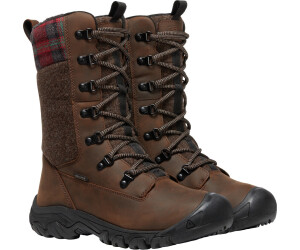 Tall plaid boots outlet