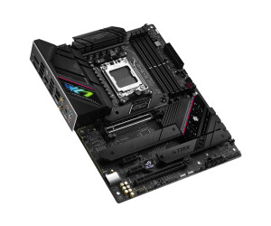 ASUS ROG Strix B650E-F Gaming WiFi ab 219,00 € (Februar 2025 Preise) |  Preisvergleich bei idealo.de