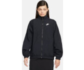 Black nike windrunner women's discount