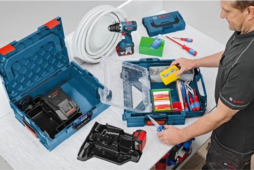 Bosch 1600A008B6 ab 2,68 € | Preisvergleich bei idealo.de