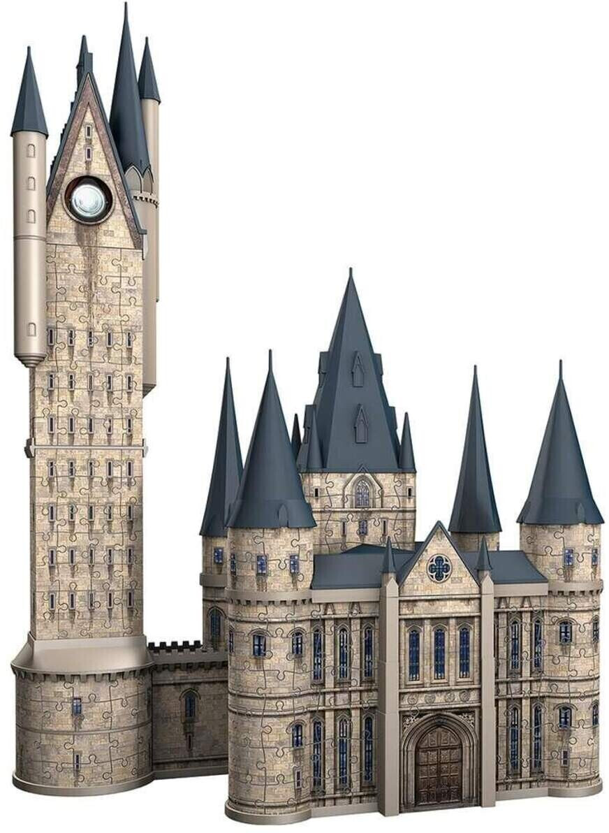 Ravensburger Hogwarts (11277) a € 57,90 (oggi)