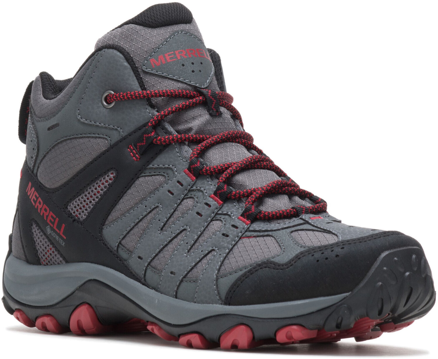 Buy Merrell Men's Accentor 3 Gore-Tex Mid Boots from £85.90