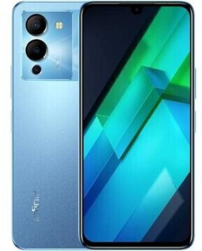 Infinix Note 12 G96, Bild 2