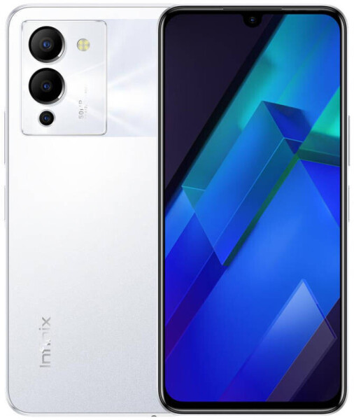 Infinix Note 12 G96, Bild 3