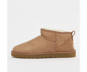 Chestnut store man uggs