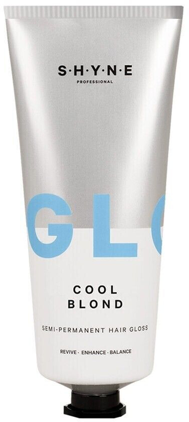SHYNE Semi-Permanent Hair-Gloss (100ml)