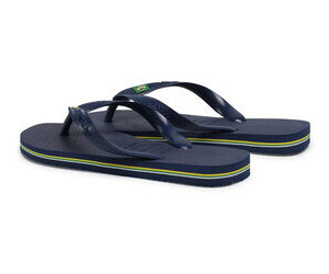 Havaianas Brasil navy blue ab 12 38 Preisvergleich bei idealo
