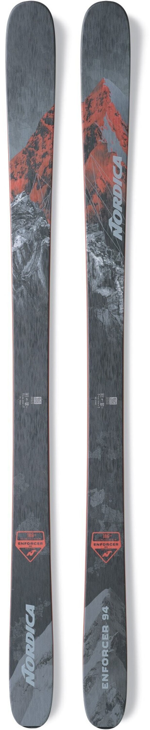 Nordica Enforcer 94 Flat (2023)