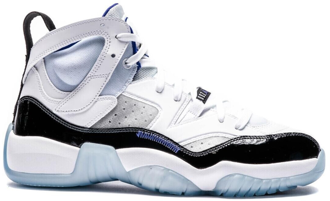 Nike Jumpman Two Trey DO1925 ab 99 99 Dezember 2024 Preise Preisvergleich bei idealo