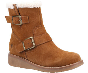 Hush puppies hotsell ugg boots