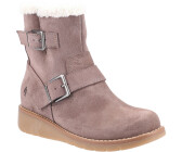 Hush puppies hotsell mid calf boots