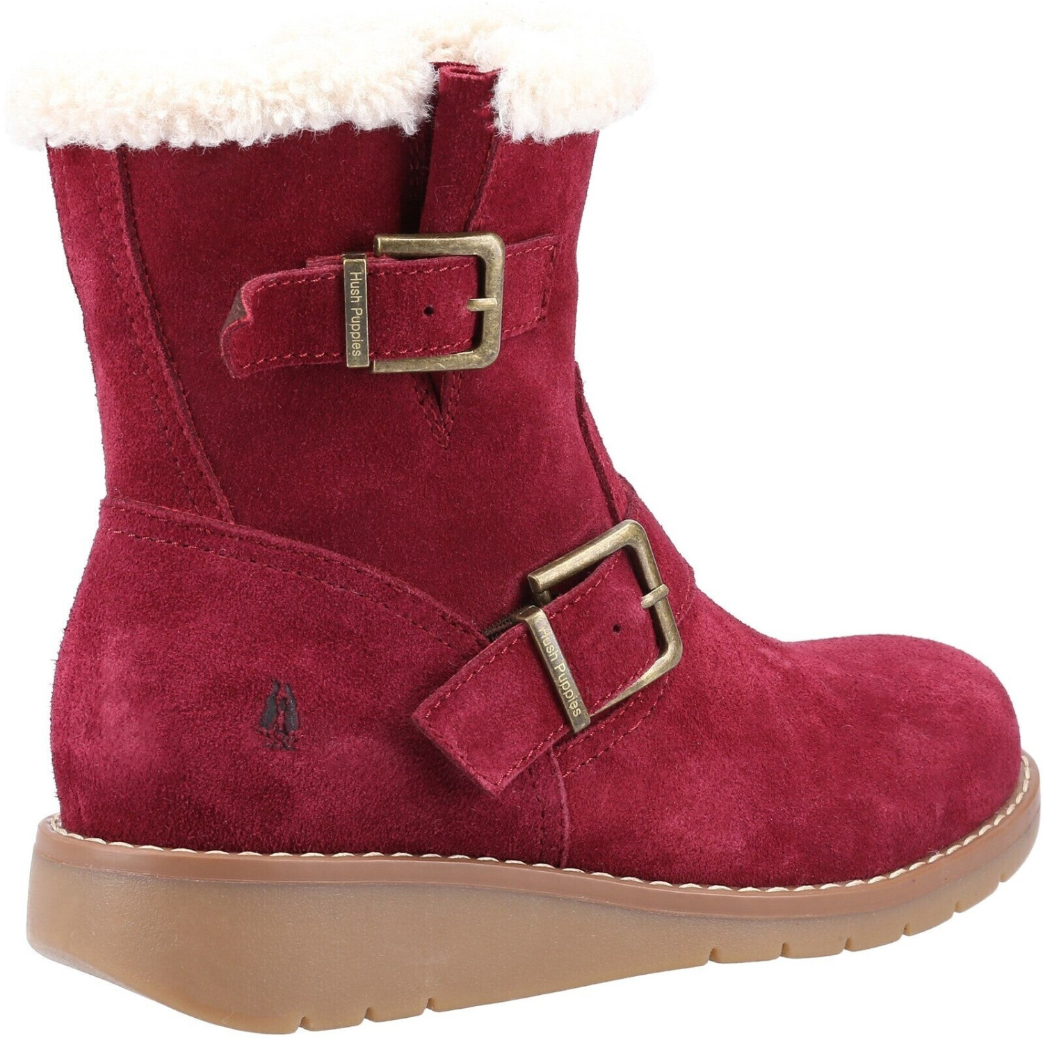 Hush puppies winter shoes new arrivals