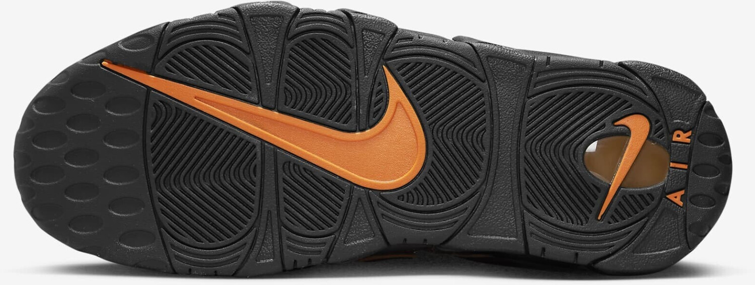 Nike Air More Uptempo 96 DX2669 cargo khaki pecan alpha orange black ab 151 41 Preisvergleich bei idealo