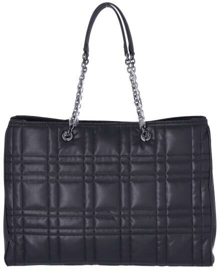 Calvin Klein Re-Lock Quilt Tote (K60K609880)