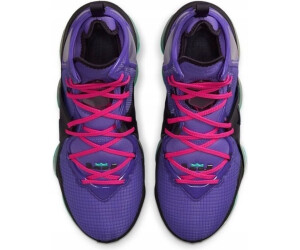 All pink lebrons cheap