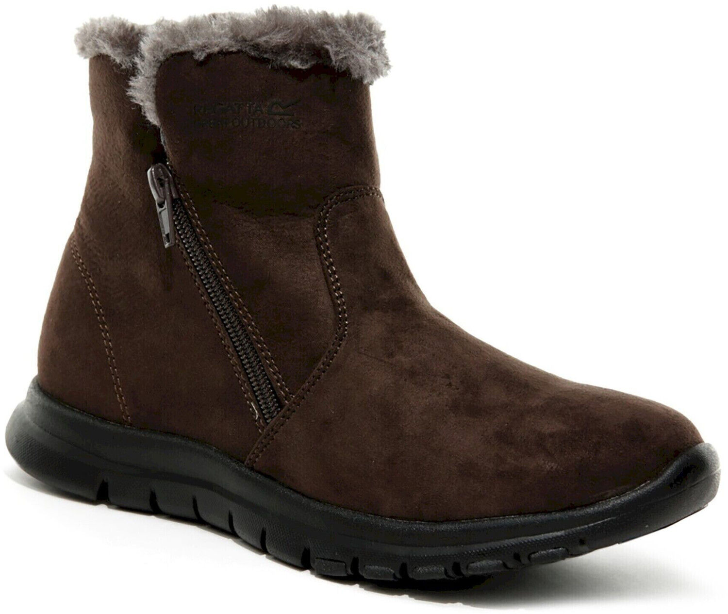 Regatta womens 2024 snow boots
