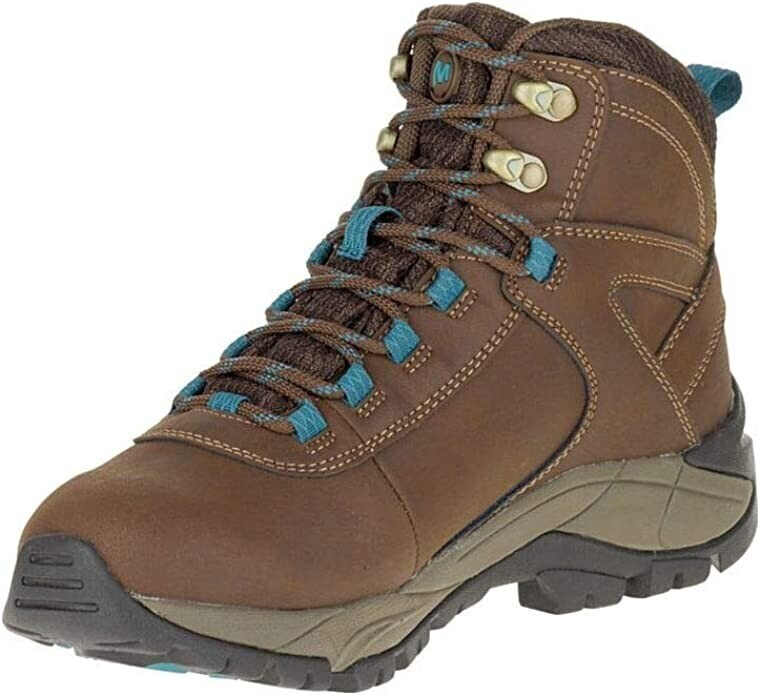 Merrell Women's Vego Mid Leather Hiking Boots desde 99,99 € Compara