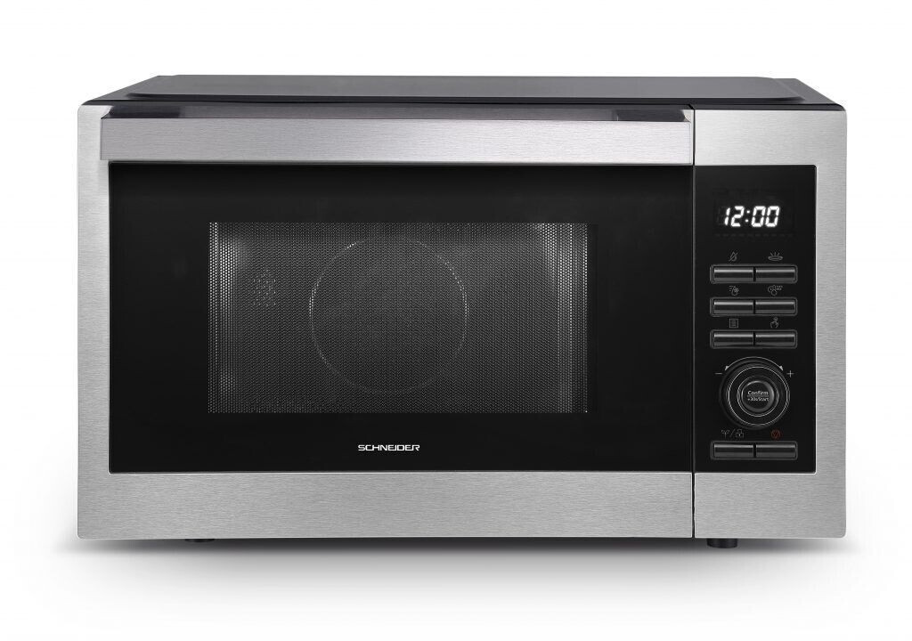 Schneider SCMW230FBC gris
