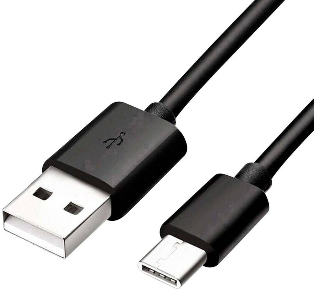 USB-C Kabel 90°Winkel Ladekabel Typ-C für Samsung Handy Auto⚡Schnellladekabel  1m