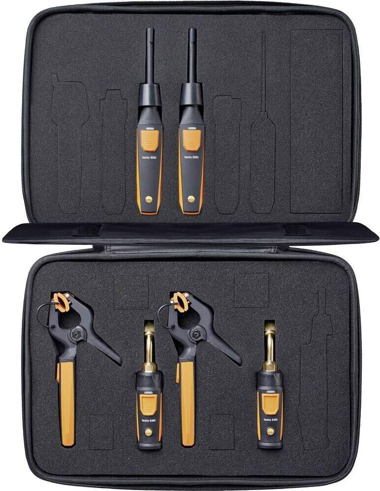 Testo 0563 0002 41