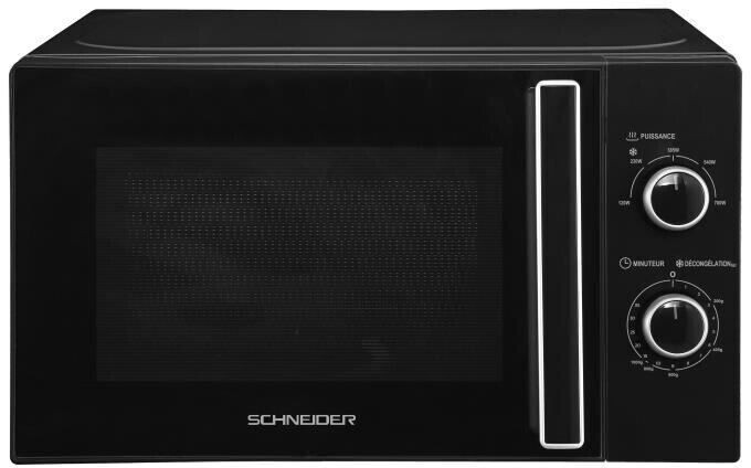 Schneider SCMW20SMB
