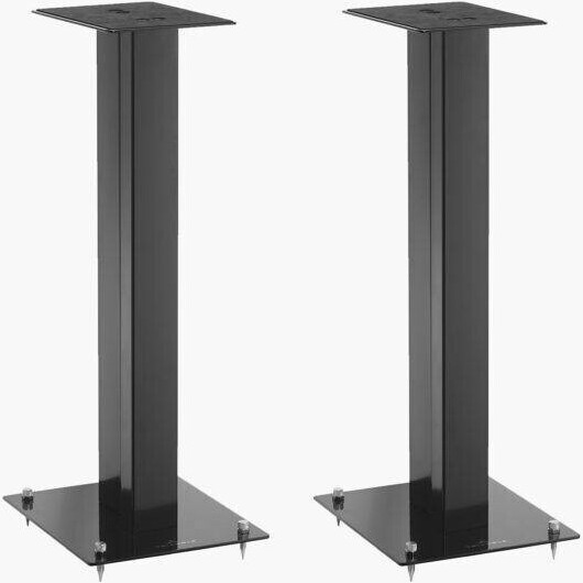 Triangle S02 Black