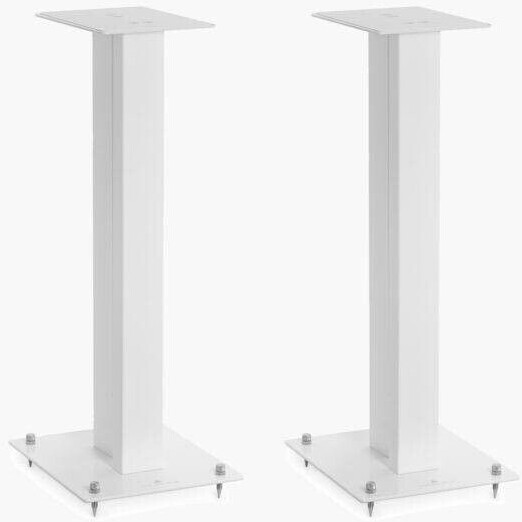 Triangle S02 White