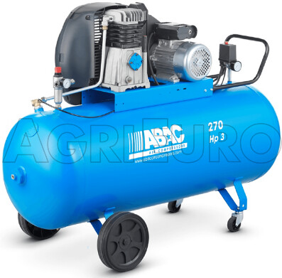 ABAC PRO A39B 270 CT3