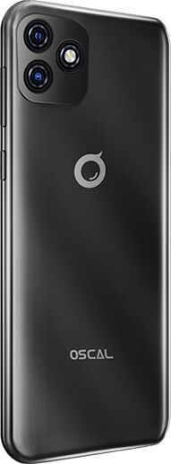 OSCAL C20 noir