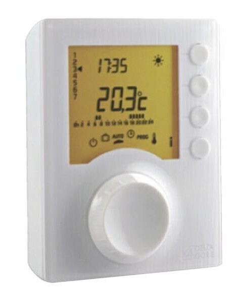 DELTA DORE TYBOX 1127