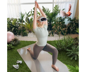 Pico 4 VR Headset ab 329,00 € (August 2024 Preise 