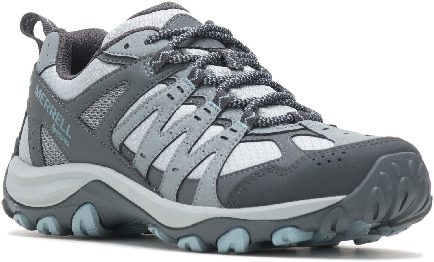Merrell Women's Accentor 3 Sport GTX Shoes grey