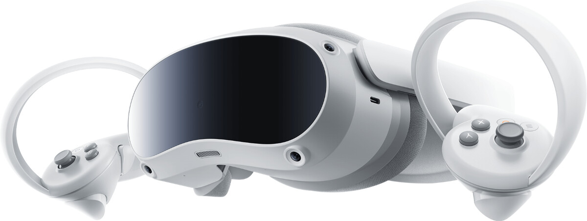 Pico 4 VR Headset 256GB ab 599,00 € | Preisvergleich bei idealo.de