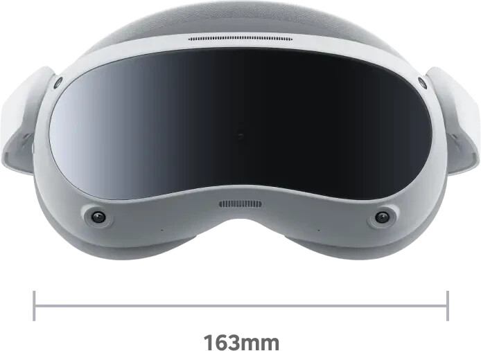 Pico 4 VR Headset 256GB ab 458,99 € | Preisvergleich bei idealo.de