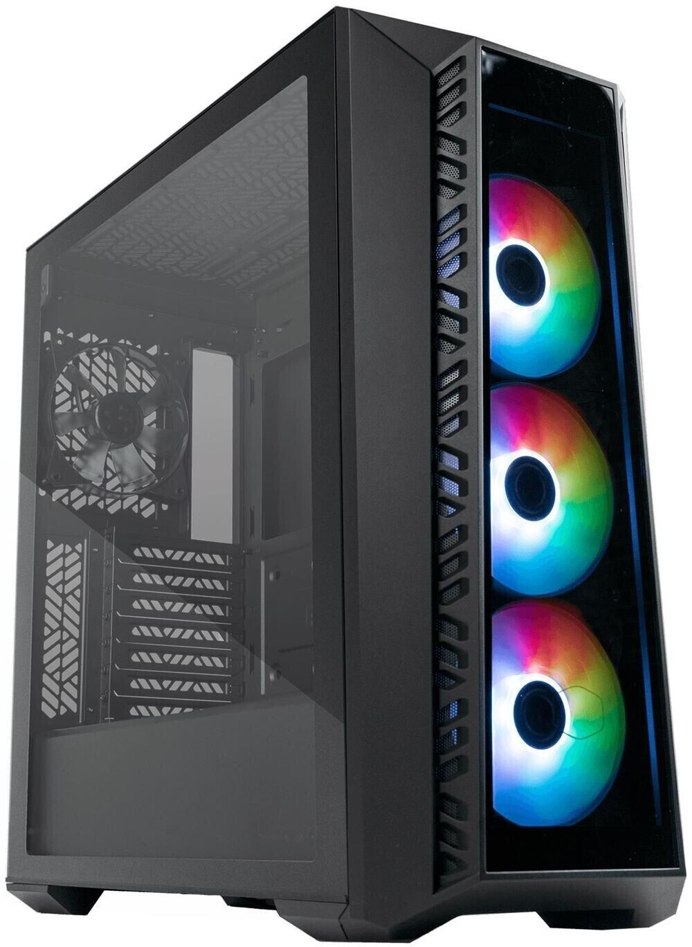 Cooler Master MasterBox 520