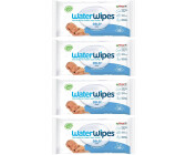 Buy Now WaterWipes Bio Baby Wipes Set 4x60