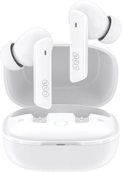 QCY HT05 TWS blanc