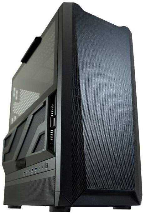 LC Power Gaming 900B Lumaxx Gloom