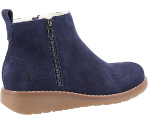 Navy shoe boots clearance uk
