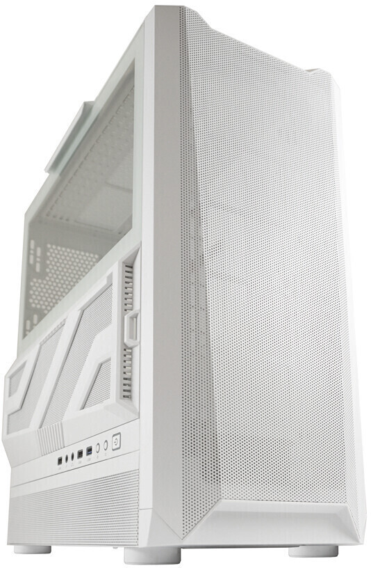 LC Power Gaming 900W Lumaxx Light