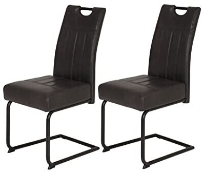 Hela Dining Chair Betty 2 pcs. Vintage