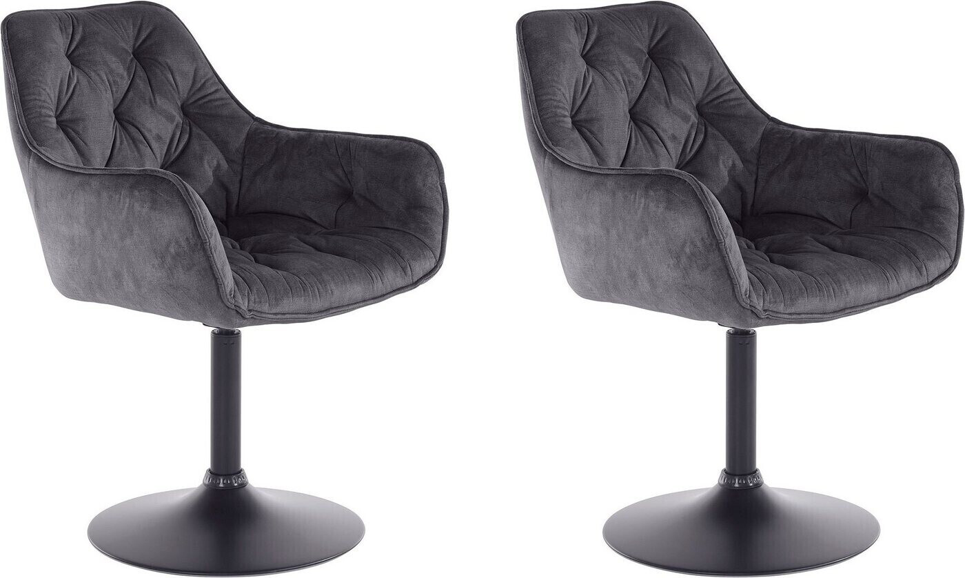 Hela Swivel Chair Birte S 2 pcs.
