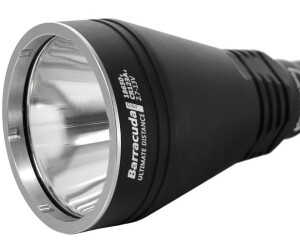 Barracuda Paar LED Blinker Sequenziell SQ-LED B-LUX Motorrad