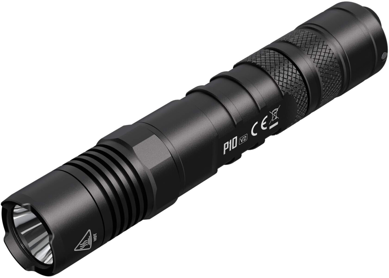 Nitecore P10 V2
