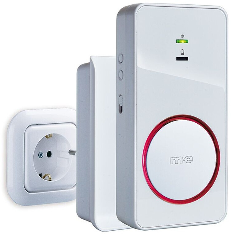 ME Modern Electronics 41151 ab 30,90 € Preisvergleich bei idealo.de