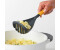 Brabantia Potato masher + spoon, TASTY+